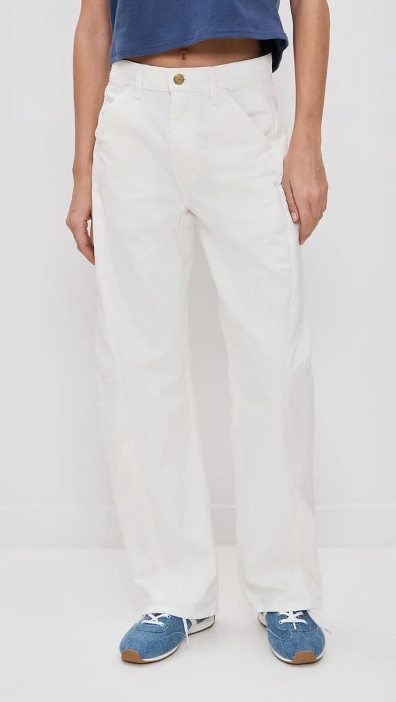 B Sides Lange Lasso Chino Jeans 6