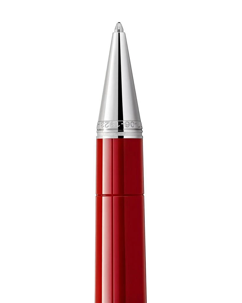 MontBlanc Great Characters Enzo Ferrari Special Edition Ballpoint Pen 4