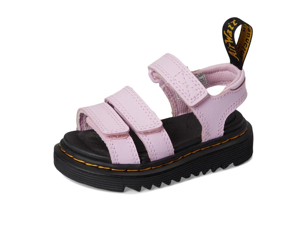 Dr. Martens Klaire (Toddler) 7