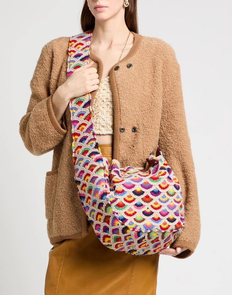 Chloé Cross-body bags 3