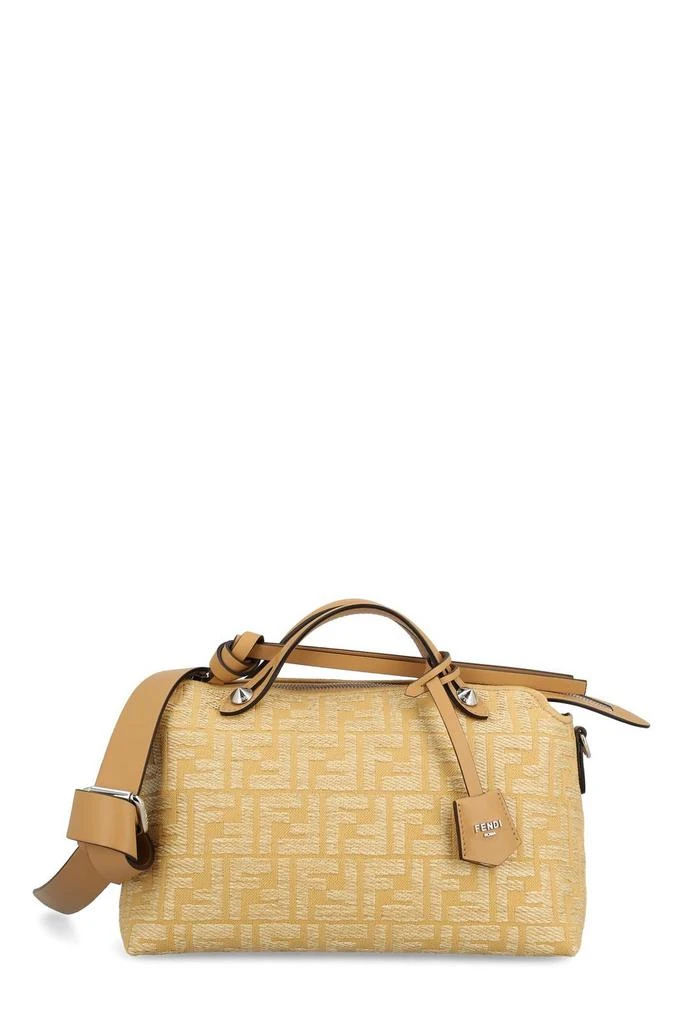 Fendi Fendi By The Way Soft Medium Tote Bag 1