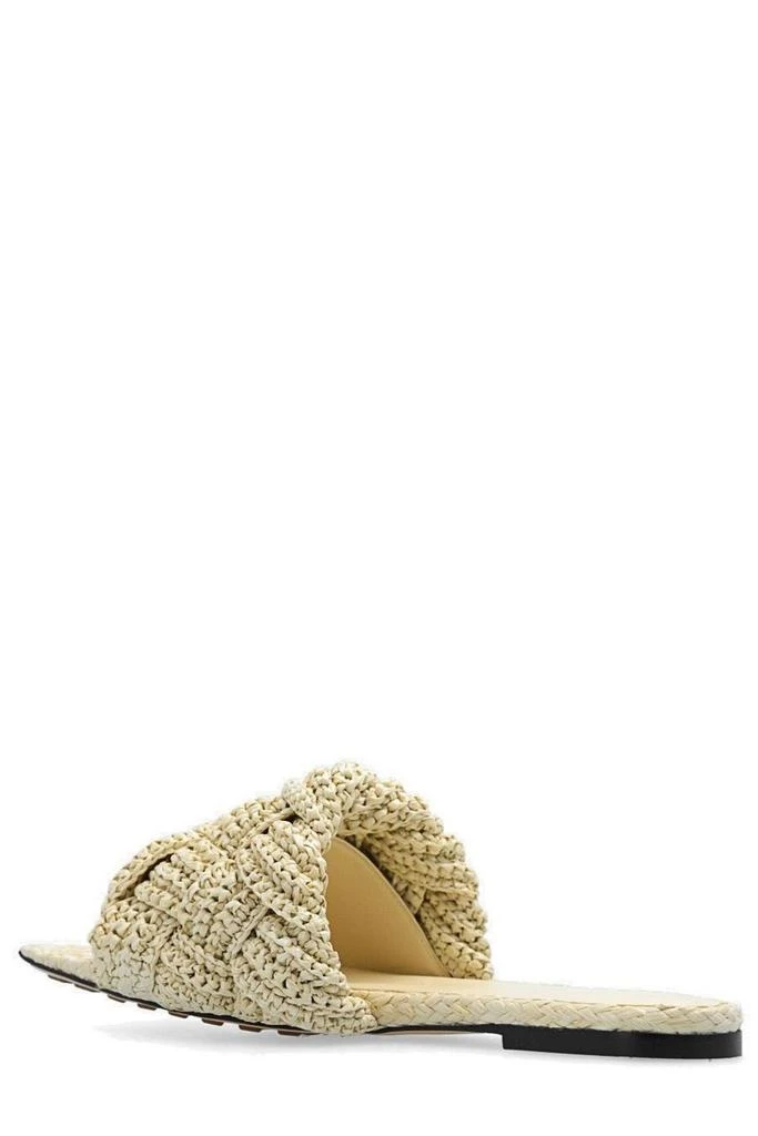 Bottega Veneta Bottega Veneta Lido Flat Sandals 3