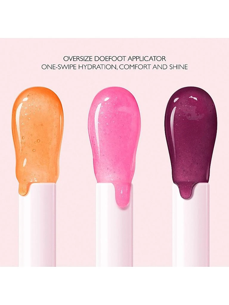 Dior Lip Glow Oil Color Reviver 6