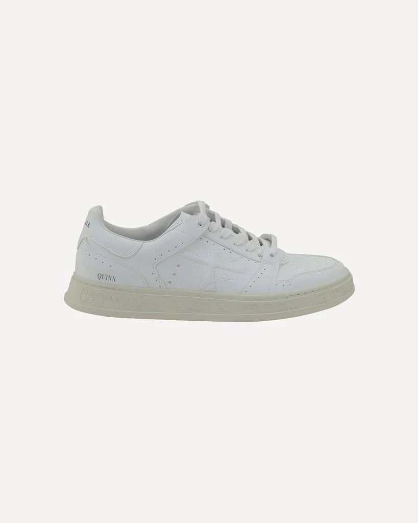 PREMIATA Leather Sneakers 3