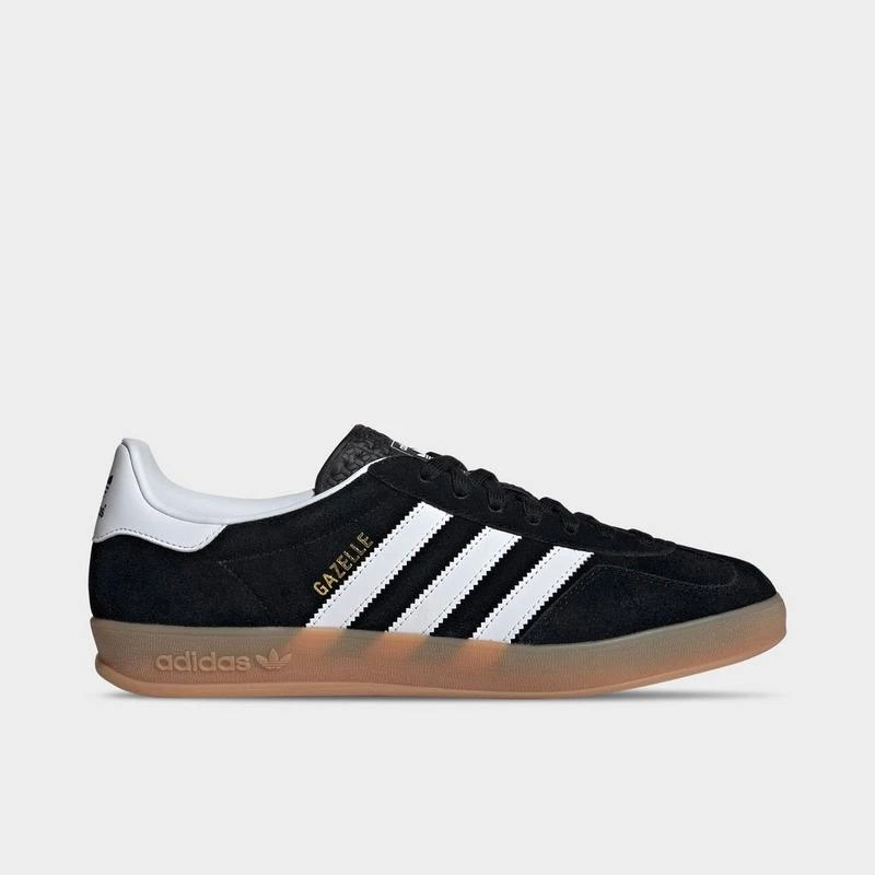 Adidas Men's adidas Originals Gazelle Indoor Casual Shoes 1