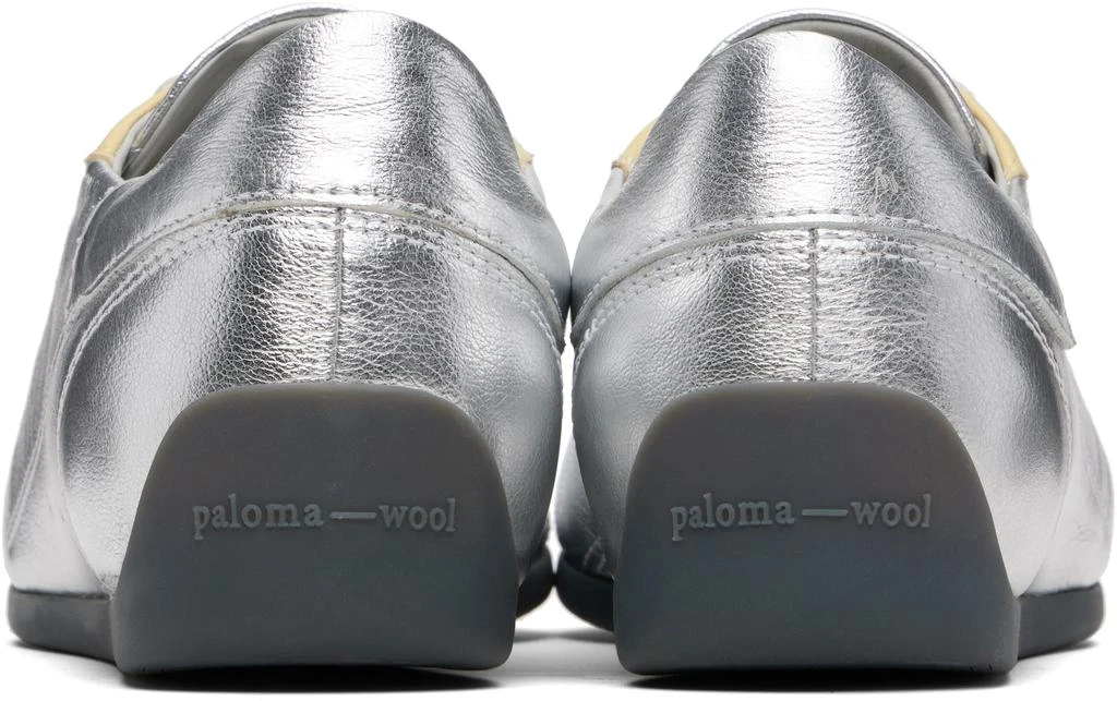 Paloma Wool Silver Miles Sneakers 2