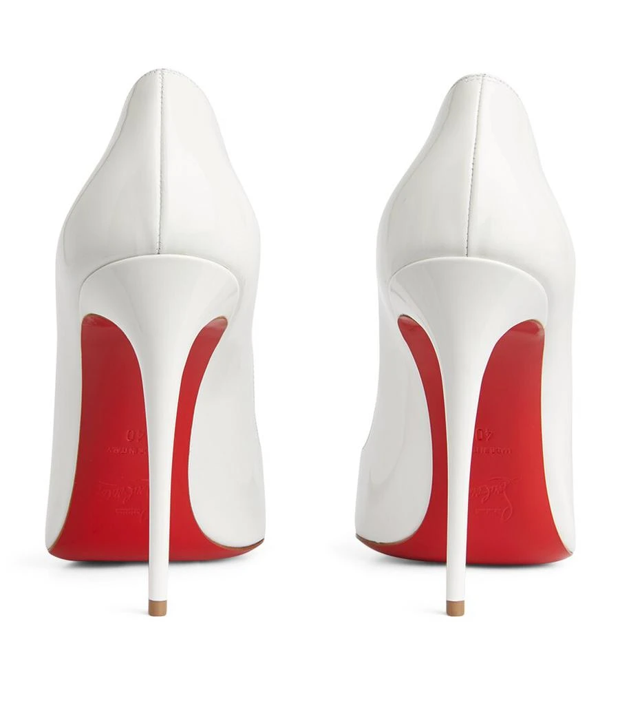 Christian Louboutin Hot Chick Patent Leather Pumps 100 4
