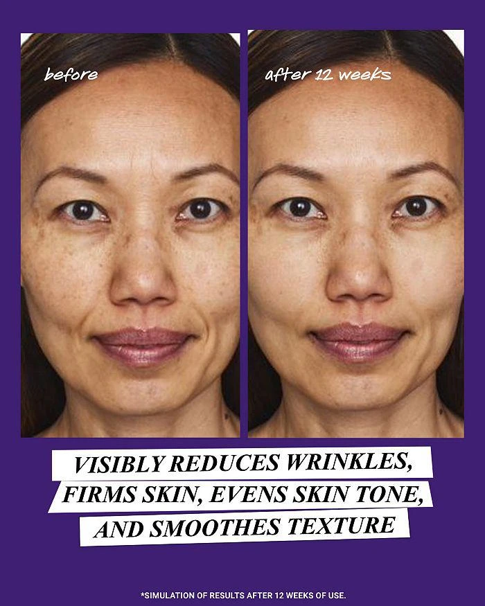 Kiehl's Retinol Skin-Renewing Daily Micro-Dose Serum 1 oz. 3