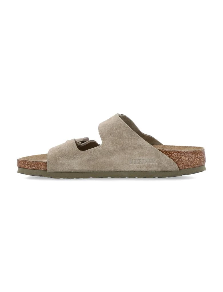 Birkenstock ARIZONA SUEDE 3