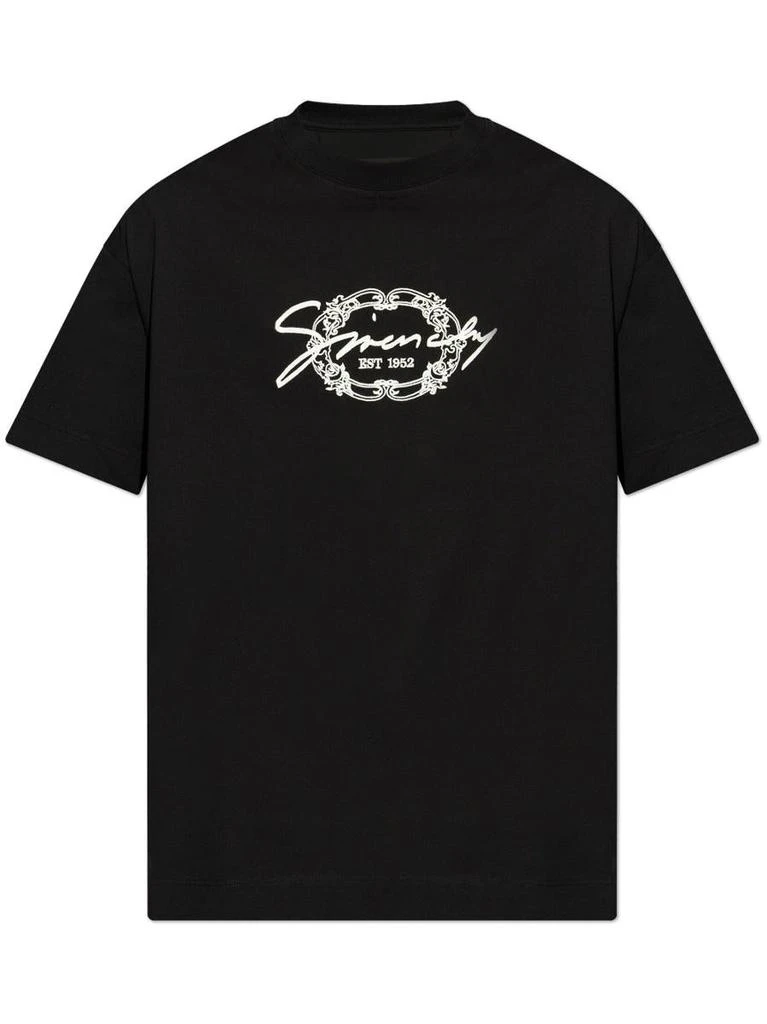 Givenchy Givenchy T-Shirts And Polos 1