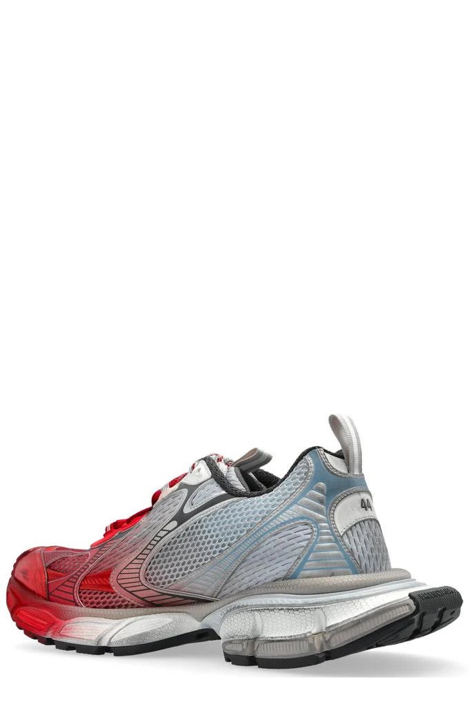 Balenciaga Balenciaga 3xl Toe Spray Sneakers 3