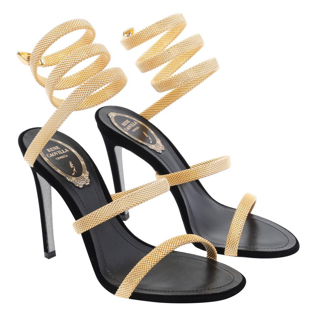 Rene Caovilla René Caovilla Sandals