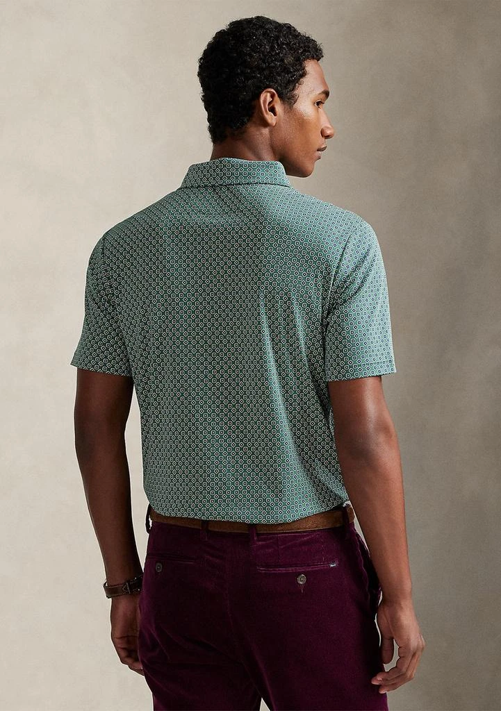 Ralph Lauren Classic Fit Soft Cotton Polo Shirt 2