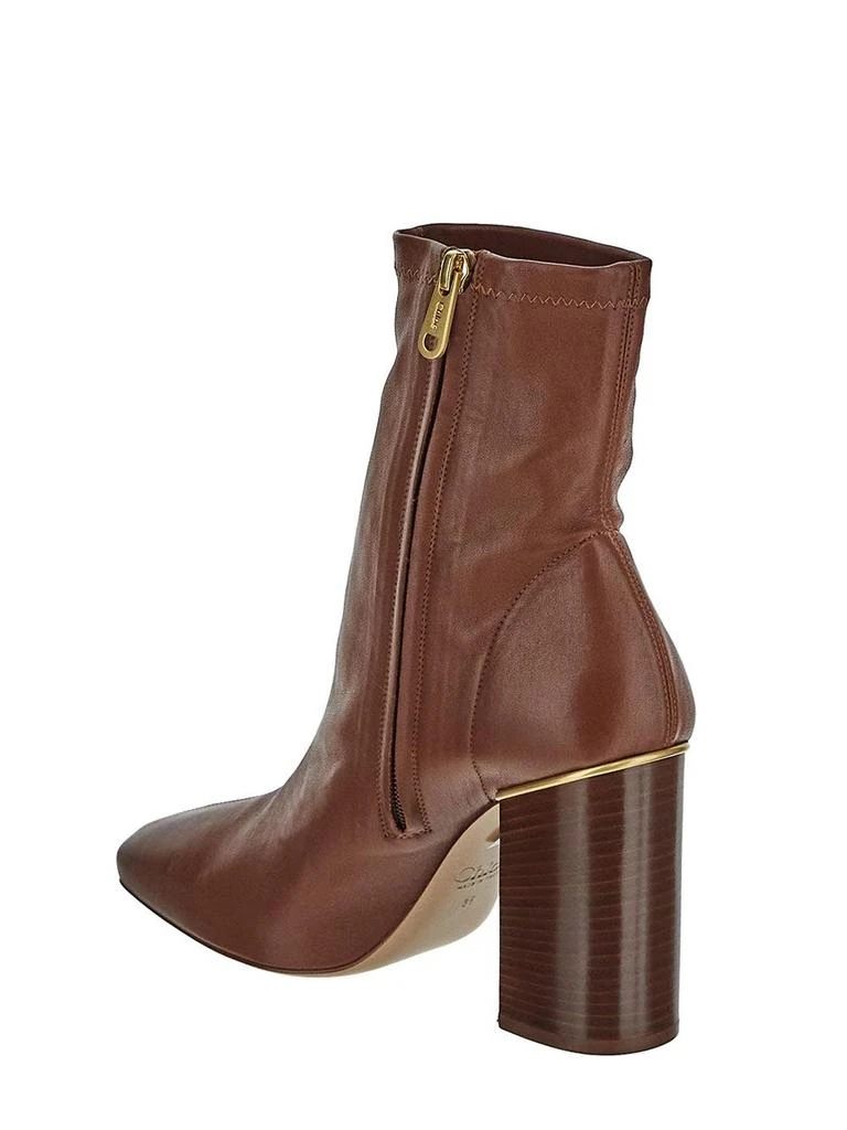 Chloé Ambre Ankle Boot 3
