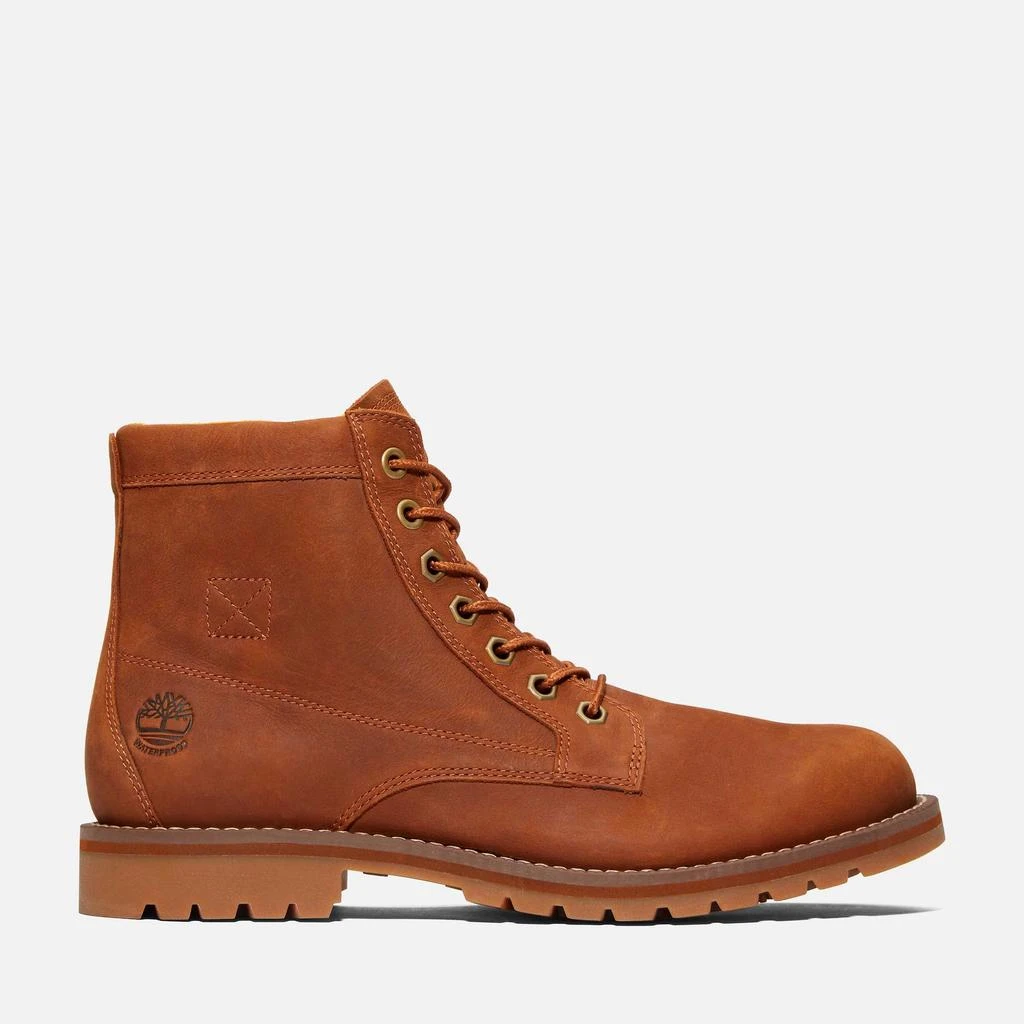 Timberland Men's Redwood Falls Waterproof Boot 1