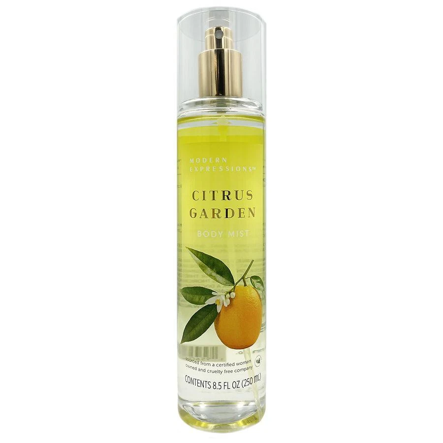 Modern Expressions Body Mist 1
