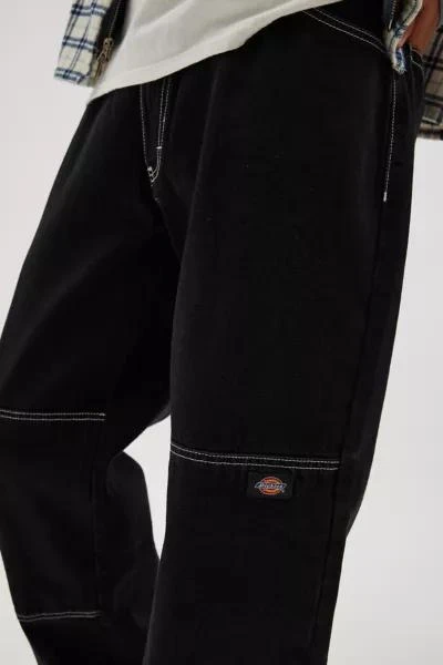 DICKIES Dickies Madison Baggy Fit Double Knee Jean 4