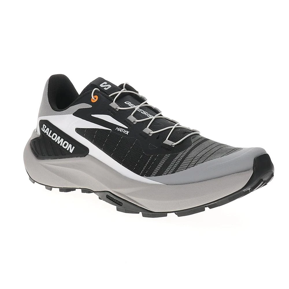 Salomon Genesis Trail Running Shoes 2