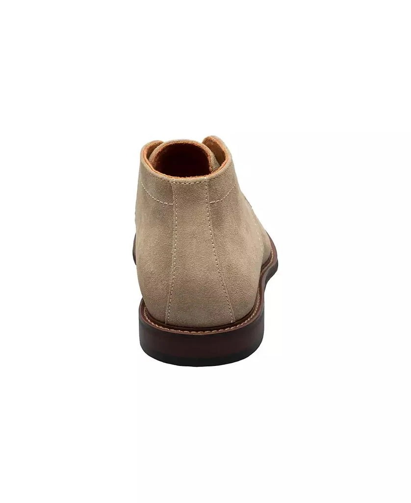 Stacy Adams Men's Martfield Plain Toe Chukka Boots 3