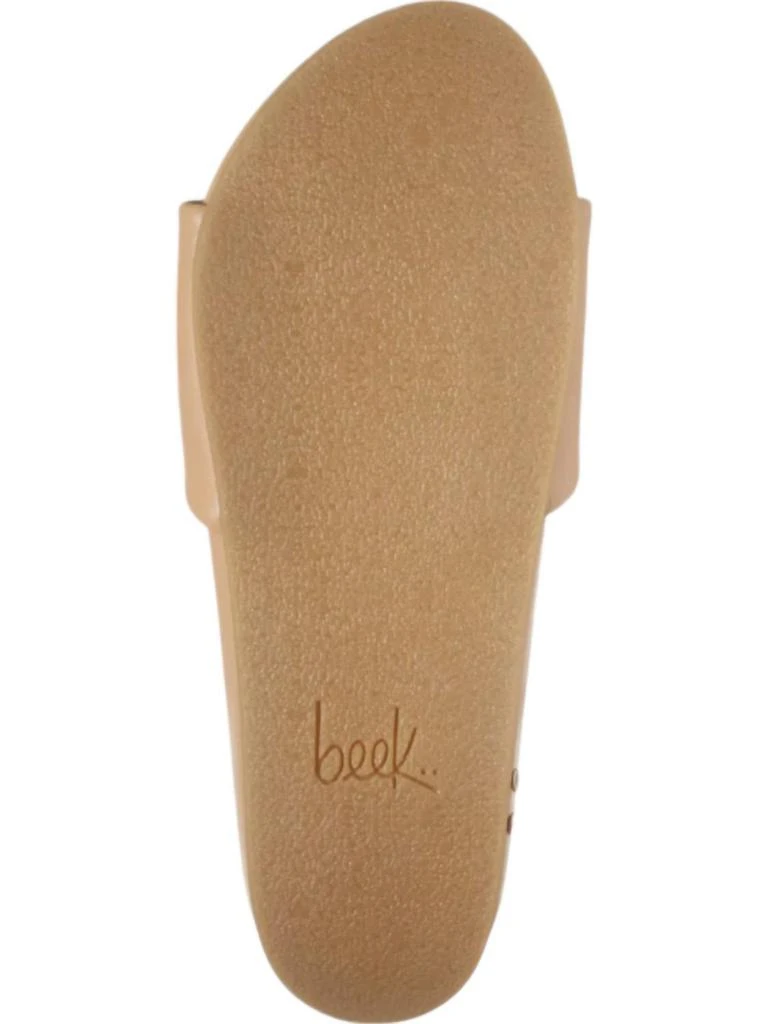 beek Beek - Women's Gallito Sandals 5