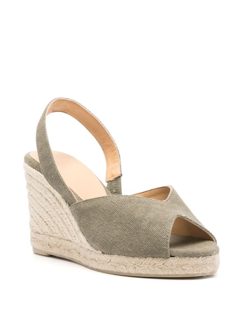 Castaner CASTANER Espadrillas Woman