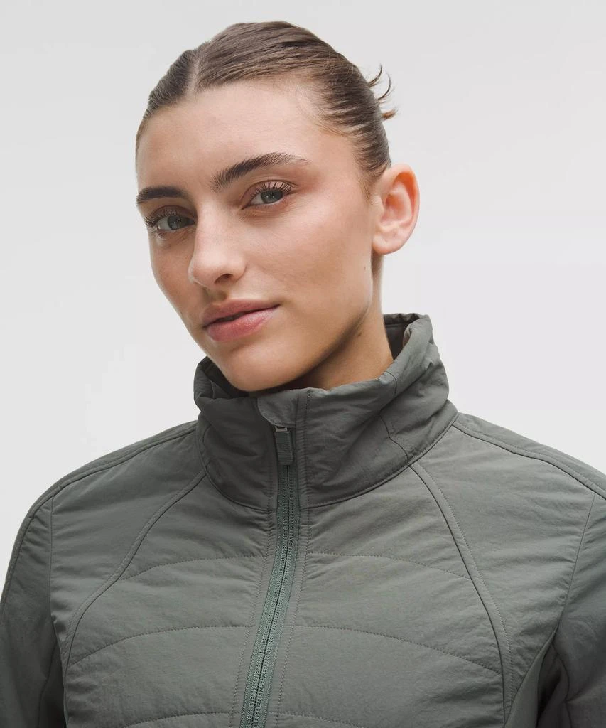 Lululemon Another Mile Jacket 30