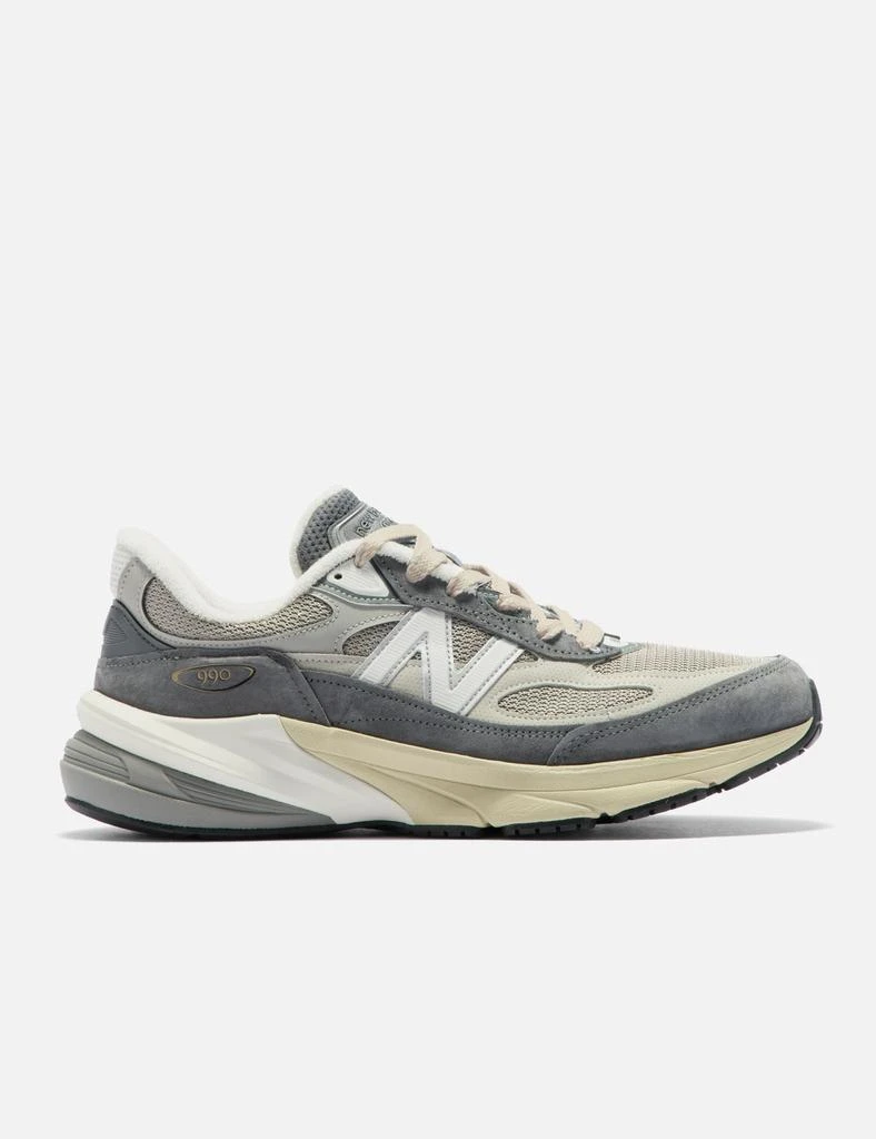 New Balance U990GR6 1