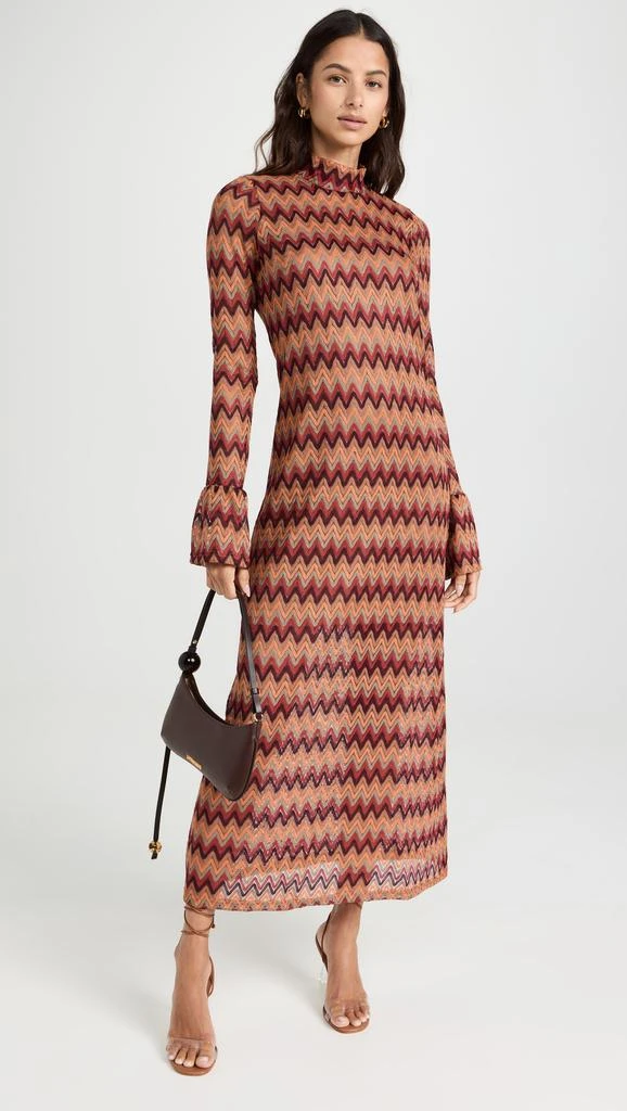 En Saison Le Voilier Dress 4