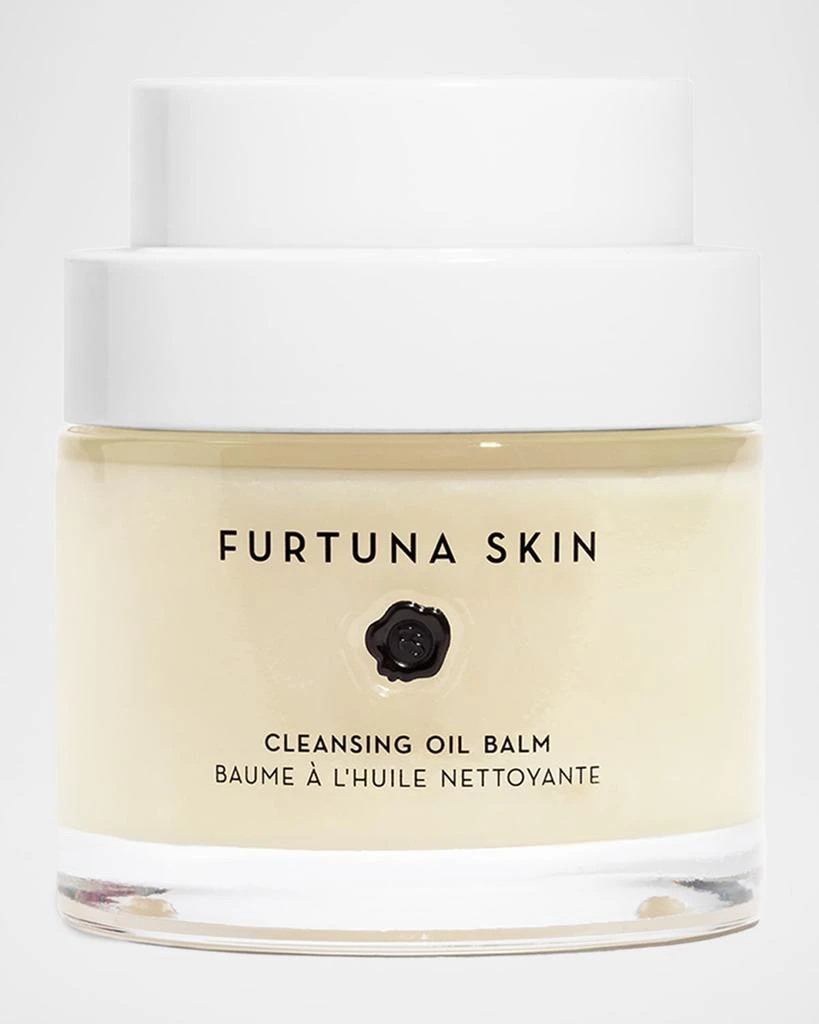 Furtuna Skin Winter Heroes Skincare Set 6