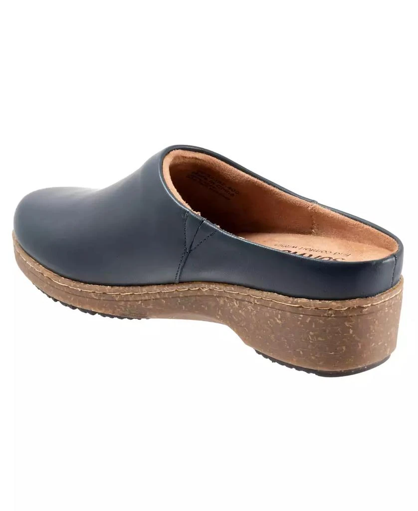 SoftWalk Arvada Clog 2