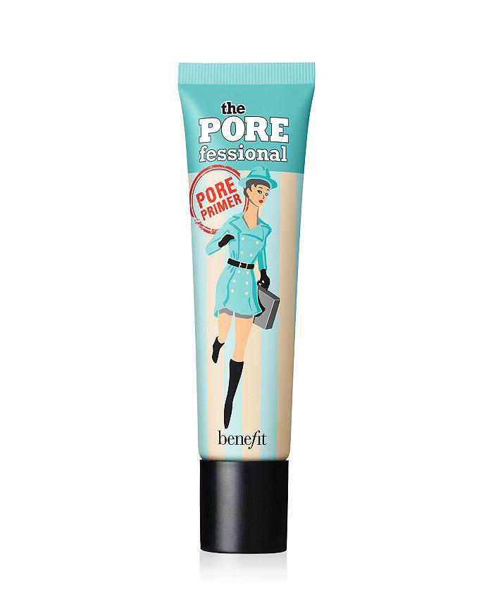 Benefit Cosmetics The POREfessional Pore Minimizing Primer