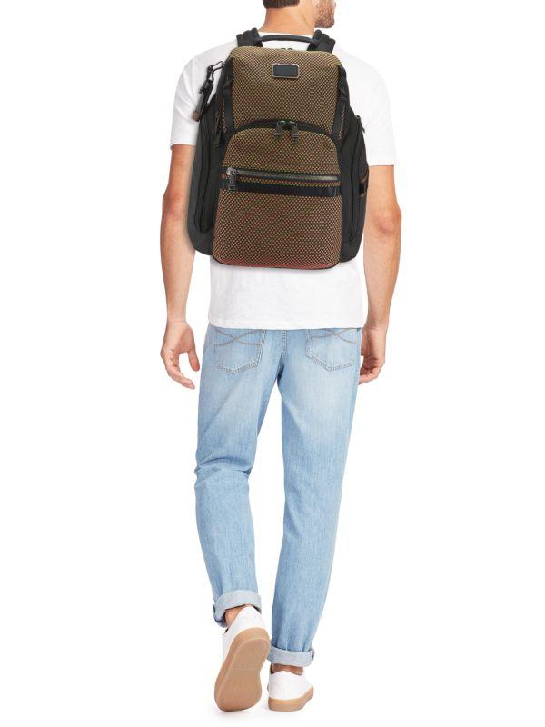 Tumi Search Backpack