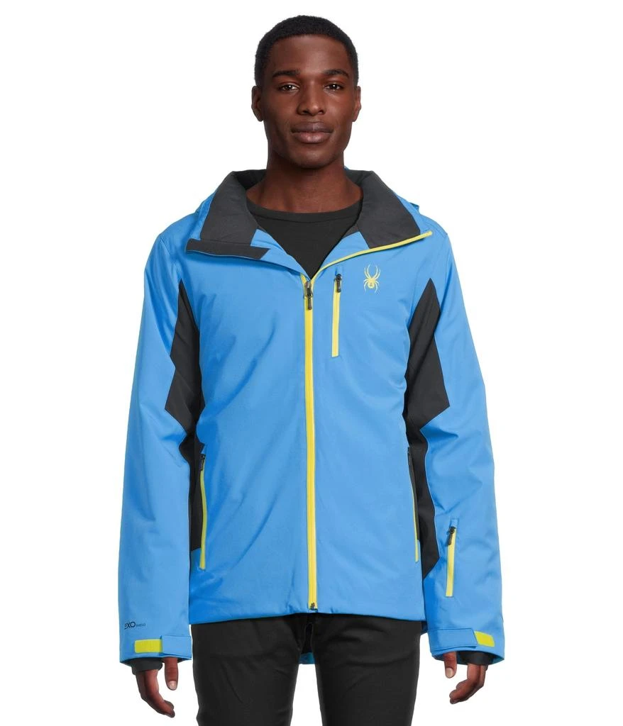 Spyder Vertex Jacket 1