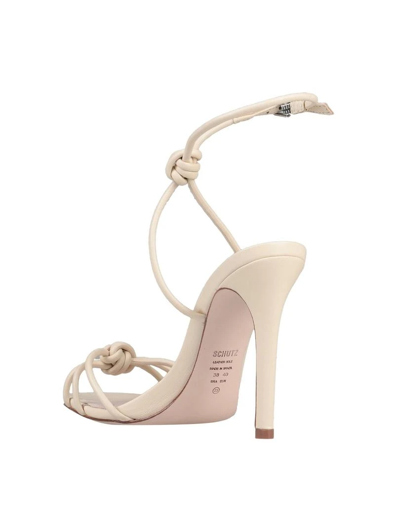 Schutz Sandals 3
