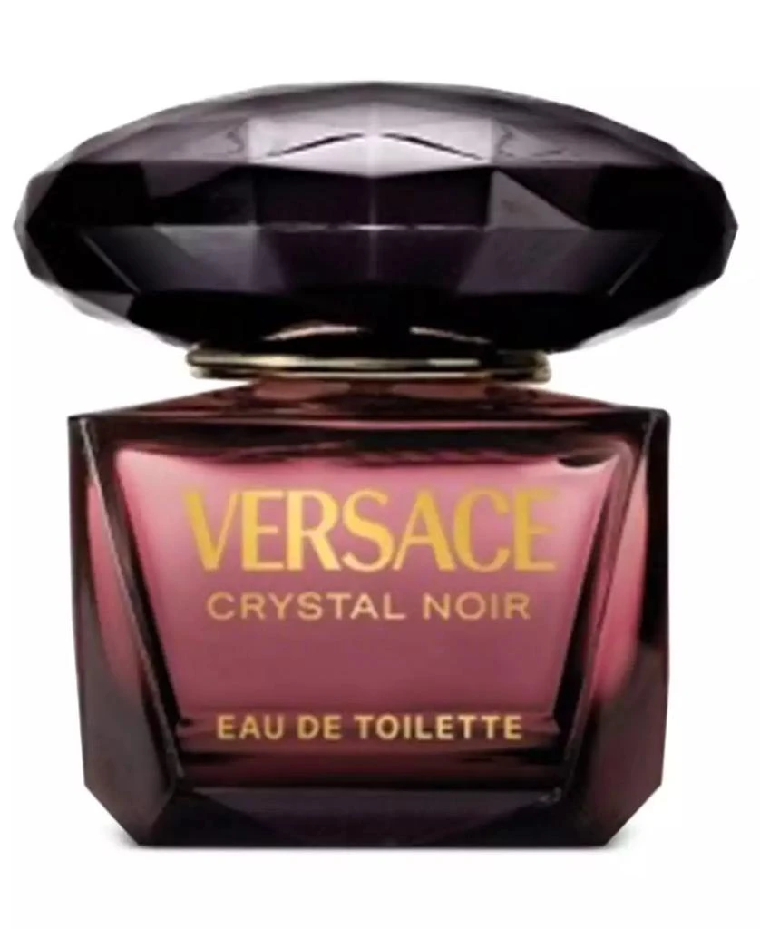 Versace 5-Pc. Fragrance Gift Set, Created for Macy's 4