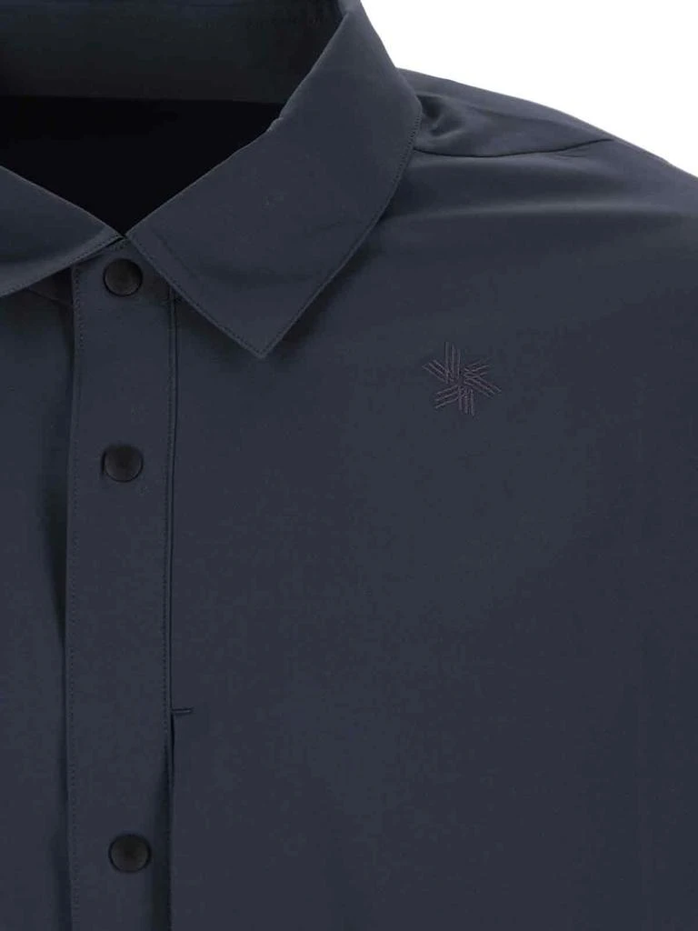Goldwin Goldwin Classic Button-Down Shirt 3