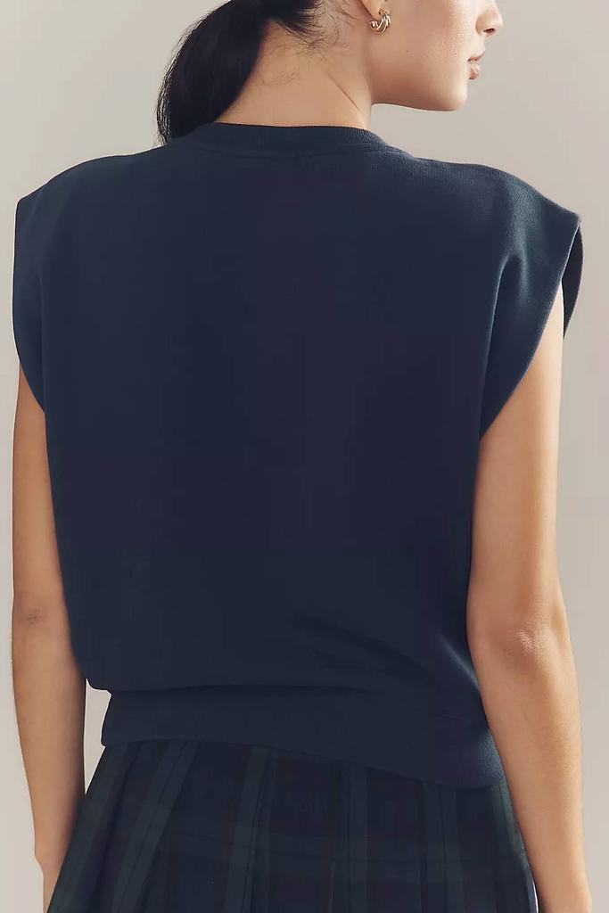 Clare V Clare V. - Le Cotton Vest