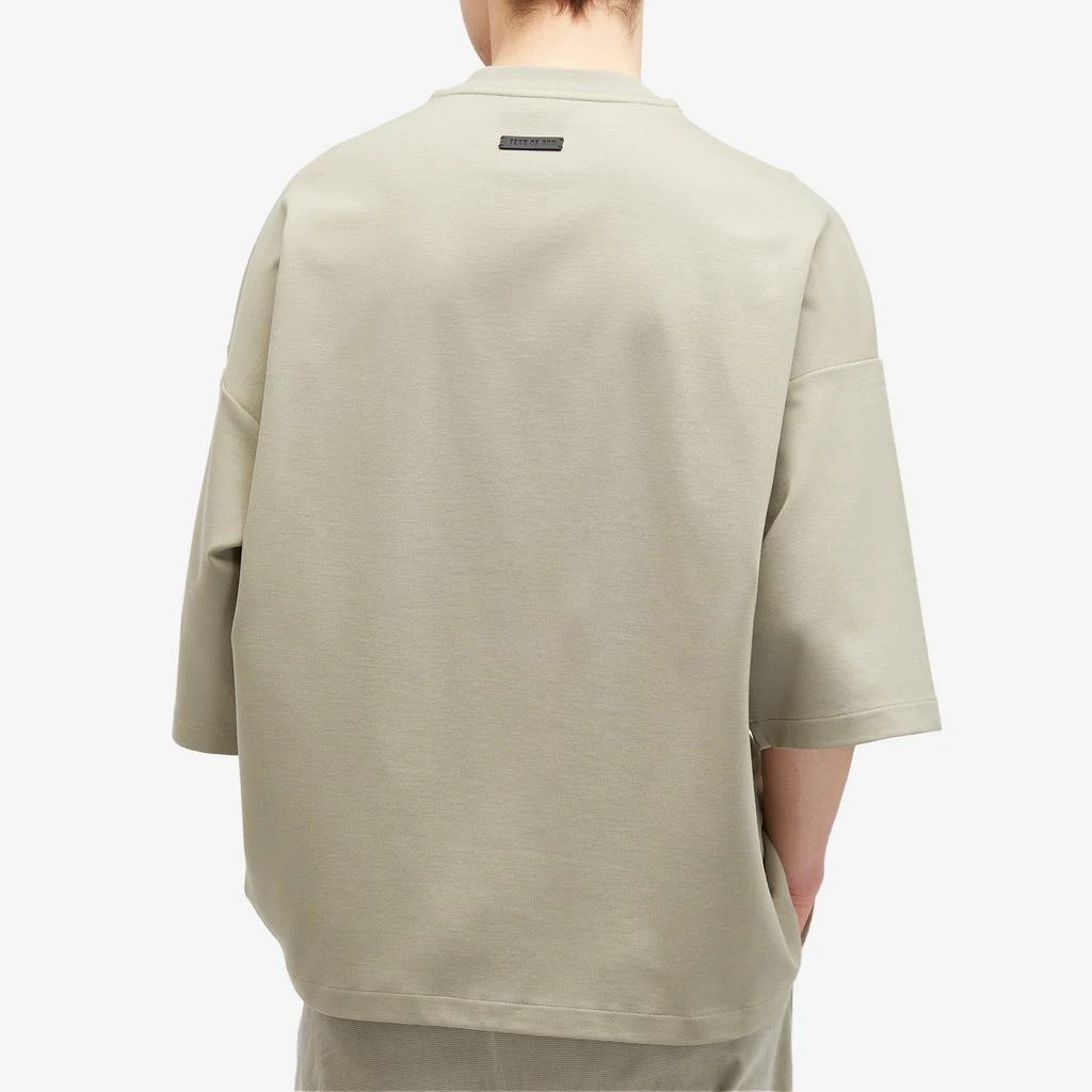 Fear of God Fear of God Embroidered 8 Milano T-Shirt 3