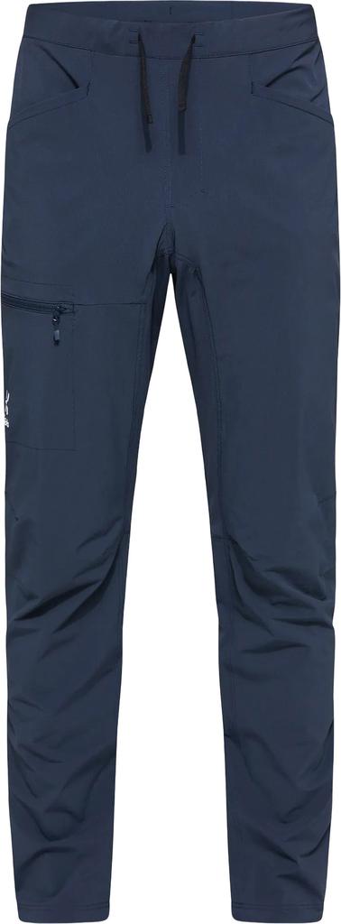 Shop Klopman Chino Pants Charcoal on Sale at BeyondStyle – Get 50