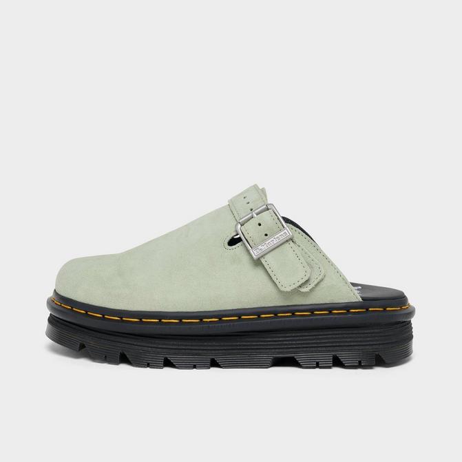 【Dr.Martens】KIMBER II Sandal 31805357 Dr. Martens Kimber II Strappy Platform Sandals 31805357