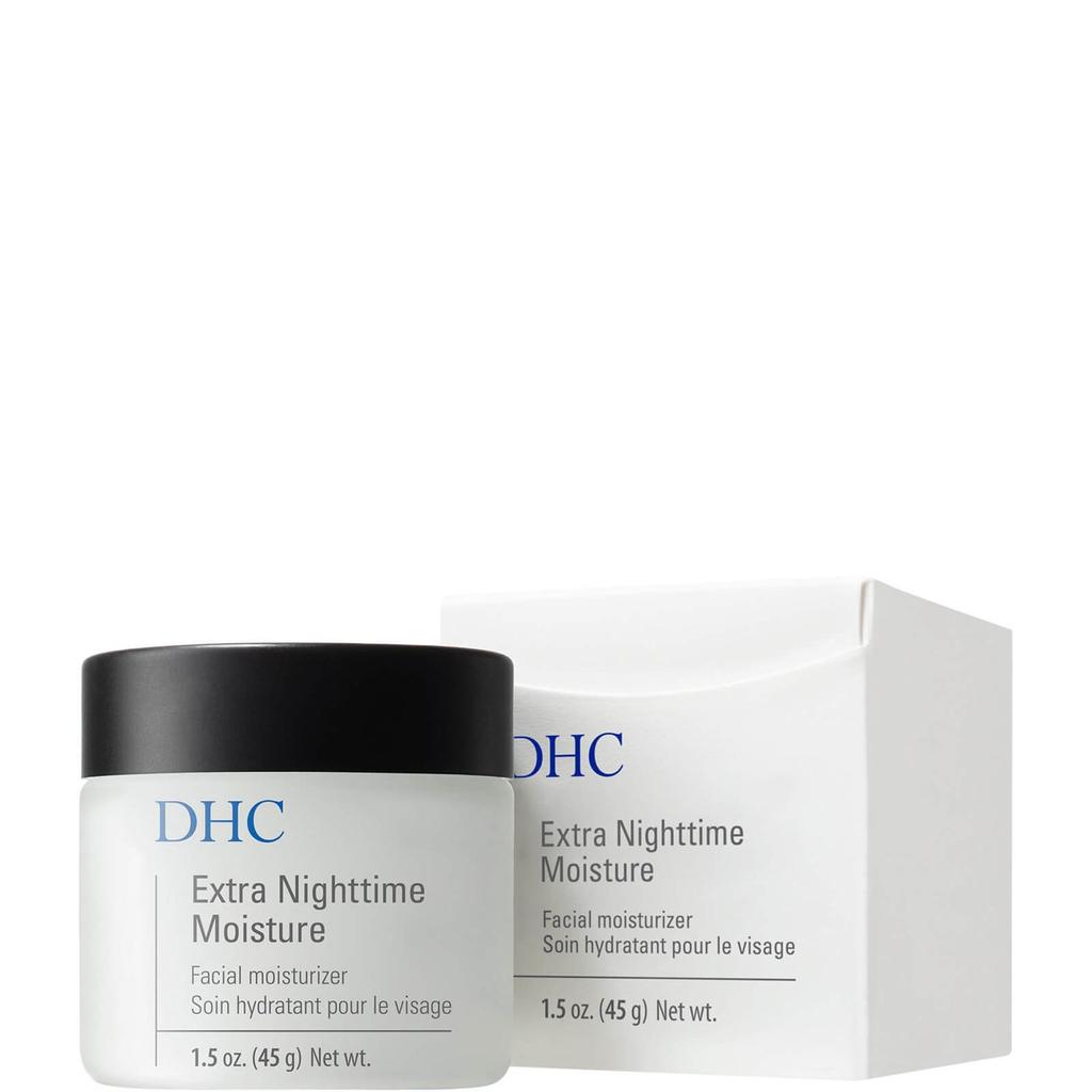 DHC DHC Extra Nighttime Moisture