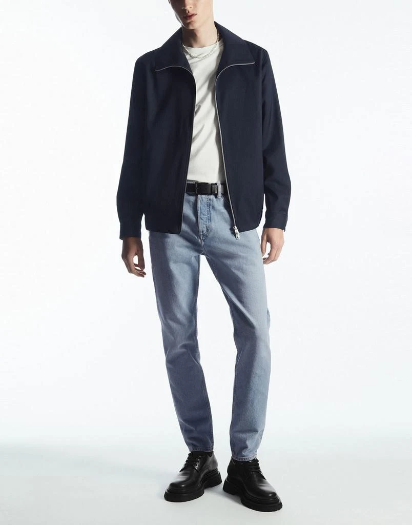 cos Denim pants 4