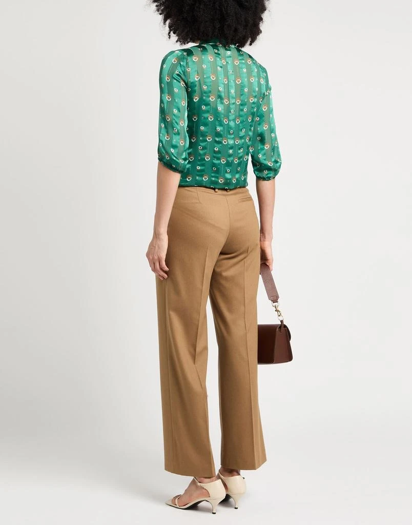 L' AUTRE CHOSE Silk top 3