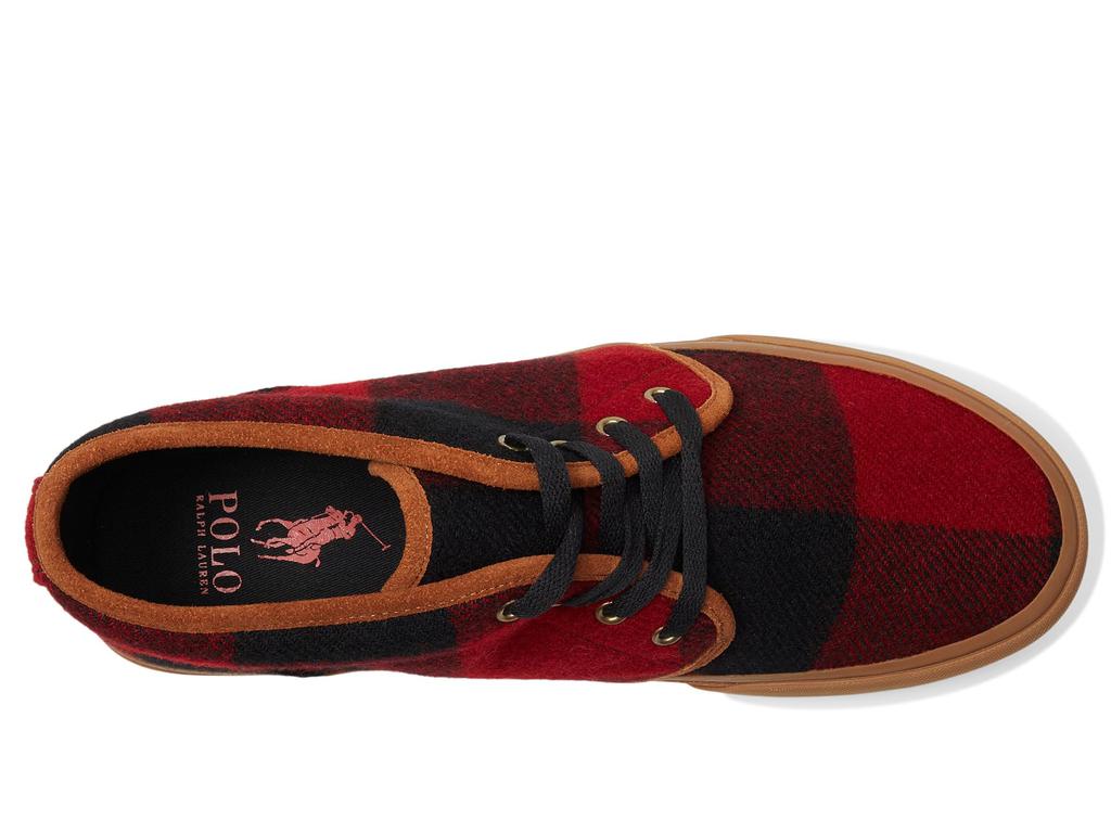 Polo Ralph Lauren Keaton Chukka