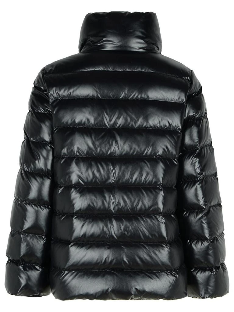 FAY Fay Quilted Down Jacket 2