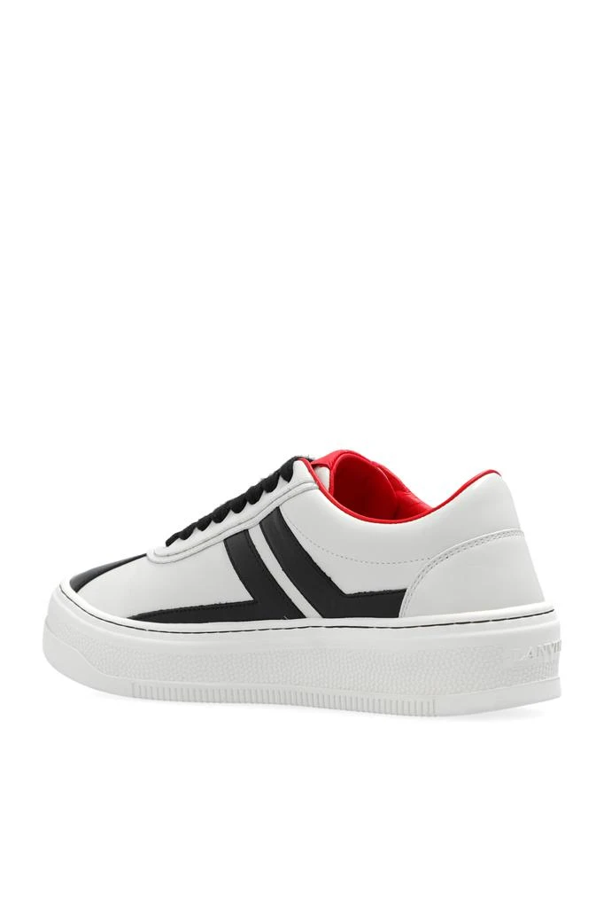 Lanvin Lanvin Lanvin x The Future 5