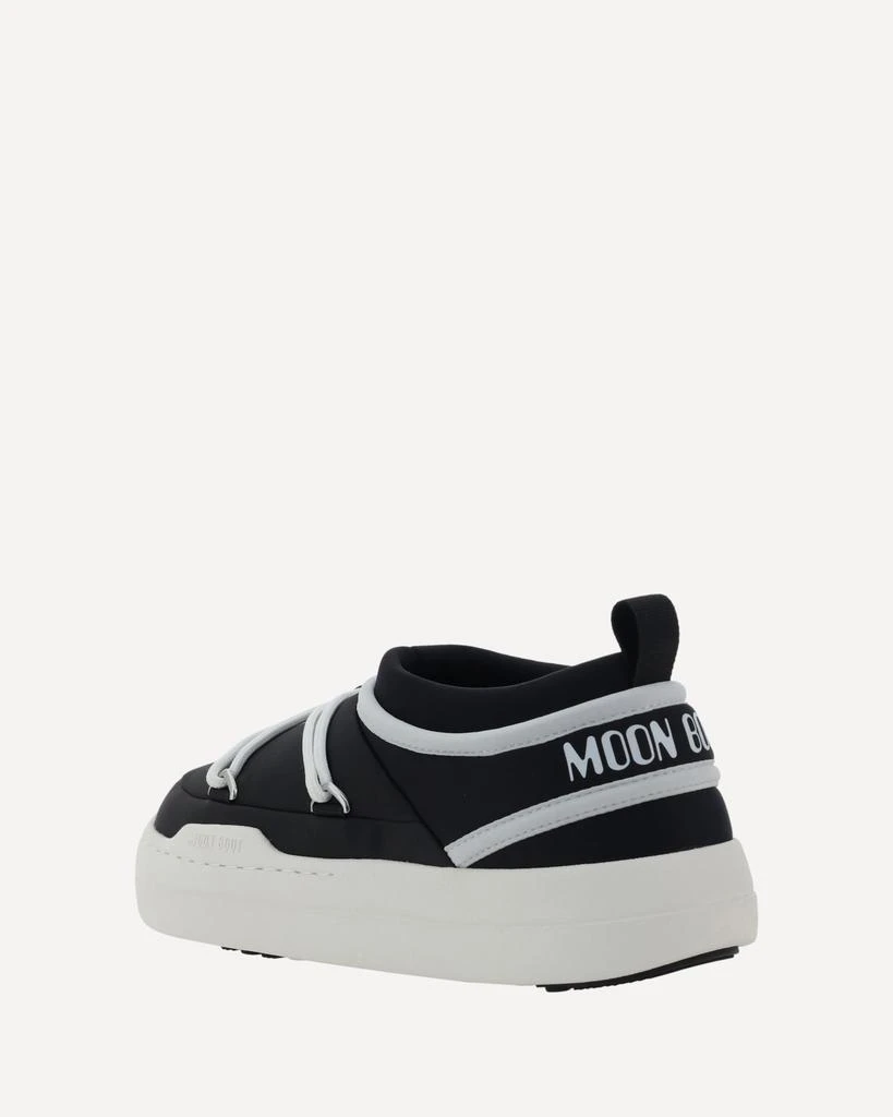 Moon Boot Park Sneakers 2