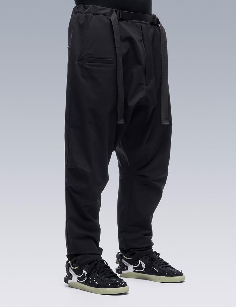 ACRONYM Schoeller® Dryskin™ Drawcord Trousers