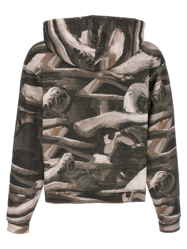 Stampd Stampd 'Bones Sublimated' Hoodie