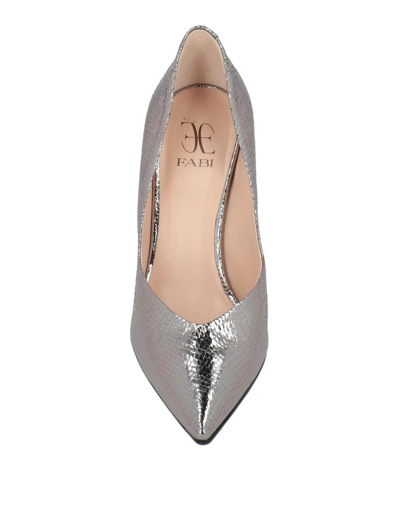 Fabi Pump 4